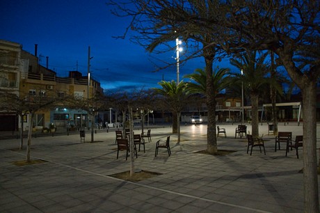 Pilar de la Horadada